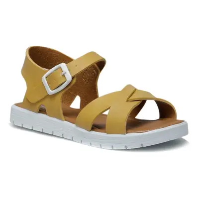 Polaris 508159.F2FX YELLOW Girl Sandals