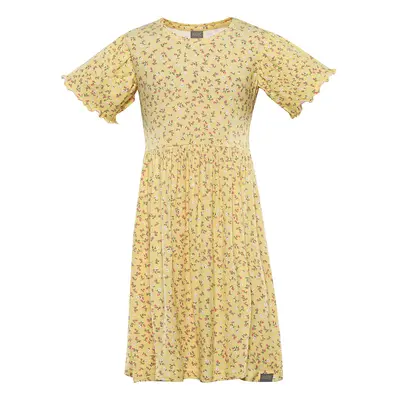 Children's dress nax NAX LEFO sunshine