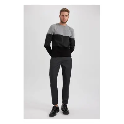 DEFACTO Jogger Jogger Leg Trousers