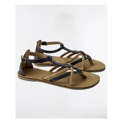 Sandals Rip Curl ANOUK Blue/Sand