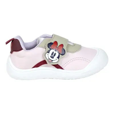 SPORTY SHOES TPR SOLE MINNIE