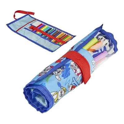 PENCIL CASE ACCESSORIES PAW PATROL