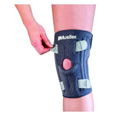 Mueller Adjust-To-Fit Knee Stabilizer Knee Brace