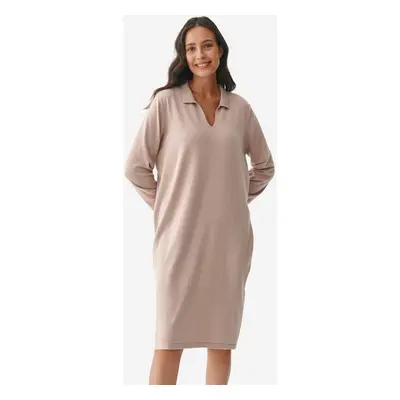 Tatuum ladies' knitted dress ODOMI