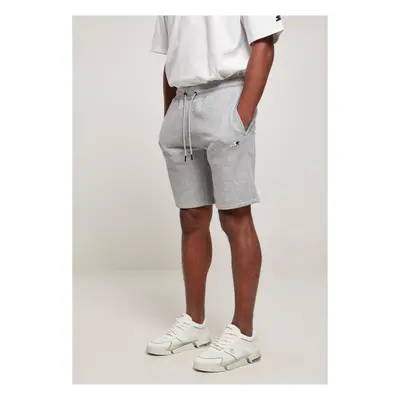 Starter Essential Sweat Shorts Heather Grey