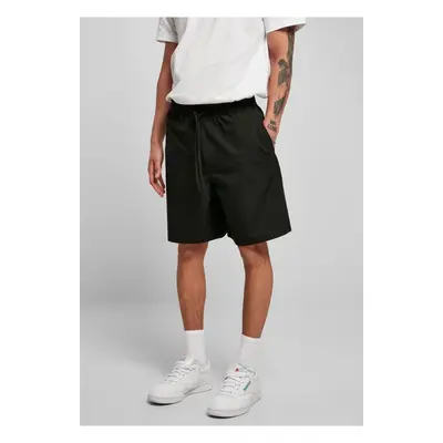 Comfortable shorts black