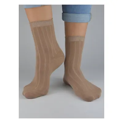 NOVITI Woman's Socks SB051-W-01