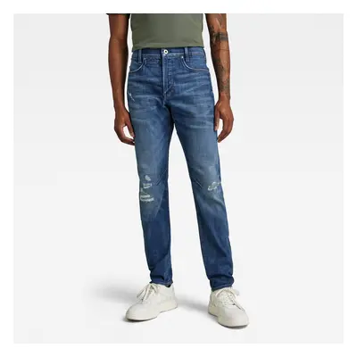 G-STAR Jeans - D-Staq 3D Slim Blue