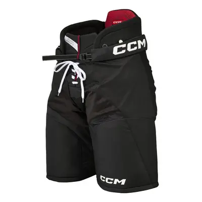 Ice Hockey Pants CCM Next Black