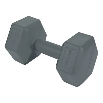 Spokey MONSTER Hexagonal dumbbell set, kg