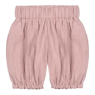 Ander Kids's Shorts Sorrel