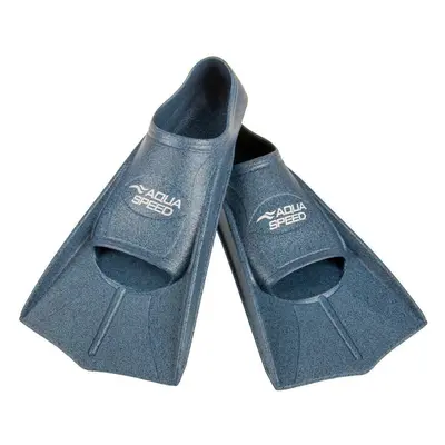 AQUA SPEED Unisex's Flippers Reco