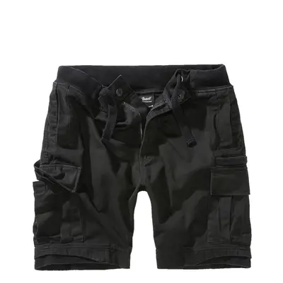 Men's Shorts Packham Vintage Black