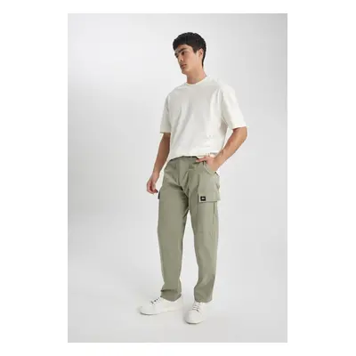 DEFACTO Relax Fit Trousers