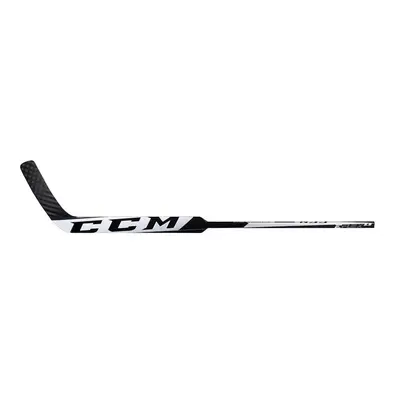 CCM Eflex 5.9 Composite Goalie Hockey Stick, Junior