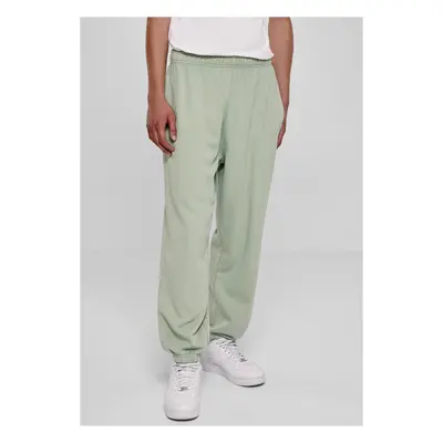 Acid Wash Vintagegreen Sweatpants