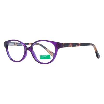 Benetton Optical Frame