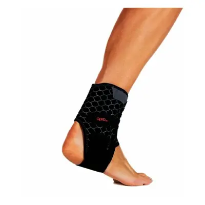 OPROtec TEC5741 ankle brace