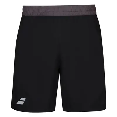 Dětské šortky Babolat Play Club Short Black, - let