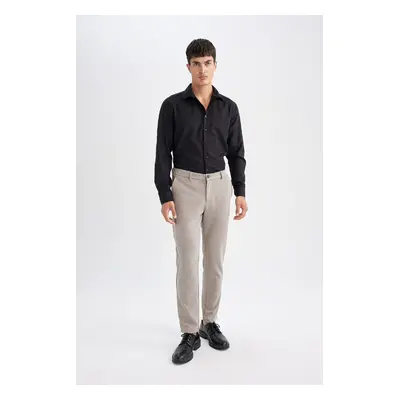 DEFACTO Jogger Straight Leg Trousers