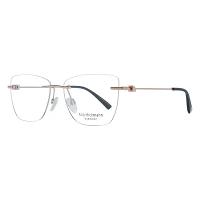 Ana Hickmann Optical Frame