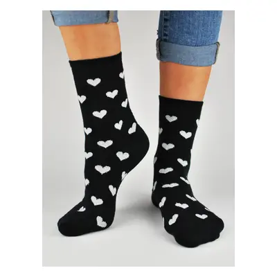 NOVITI Woman's Socks SB026-W-01