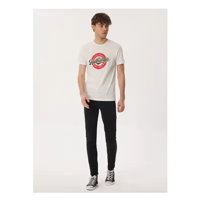 Lee Cooper Authen Men's O-Neck T-Shirt