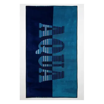 DEFACTO Men&#39;s Cotton Beach Towel