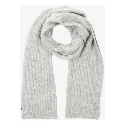 Tommy Hilfiger Scarf - EFFORTLESS SCARF grey