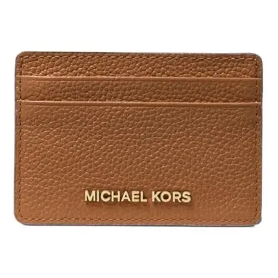 Michael Kors Wallet - JET SET brown