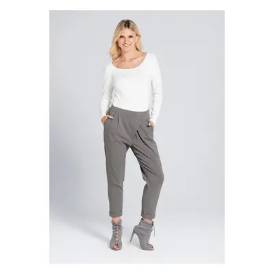 Look Made With Love Woman's Trousers Irene