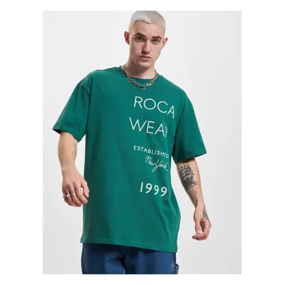 Men's T-shirt ExcuseMe green