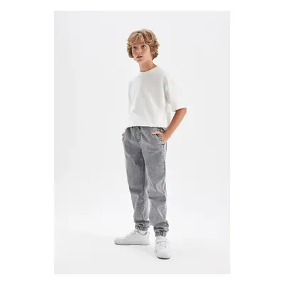 DEFACTO Boy Jogger Jeans