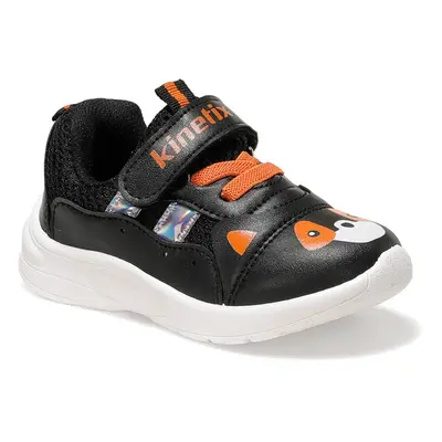 KINETIX Toyz 1Fx Black Baby Boy Athletic