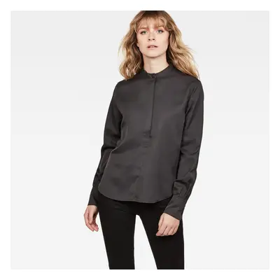 Shirt - G-STAR Road shirt wmn ls grey