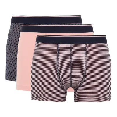 DEFACTO Regular Fit 3-Piece Boxer