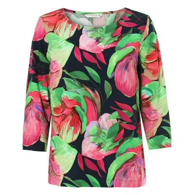 Tatuum ladies' blouse AFELIAMI