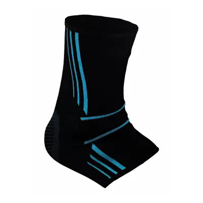 Power System Bandáže Na Kotníky Ankle Support Evo Modré