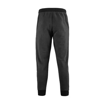 Men's Babolat Exercise Jogger Pant Black