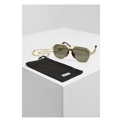 Karphatos sunglasses with chain