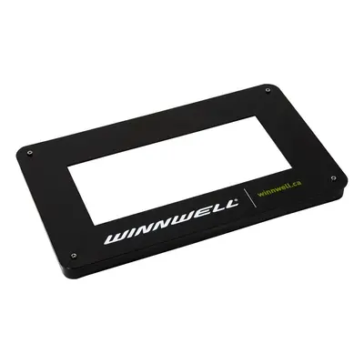 WinnWell Pro 4-Way Passing Aid Training Tracker