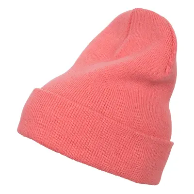 Beanie - coral