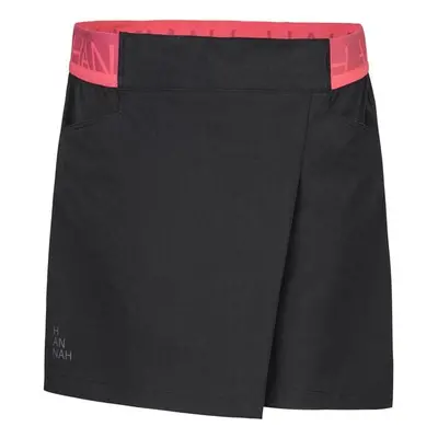 Ladies Leisure Skirt Hannah LANNA II anthracite