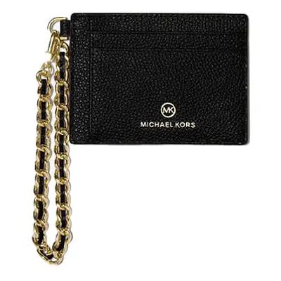 Michael Kors Wallet - JET SET CHARM black