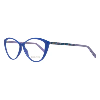 Emilio Pucci Optical Frame