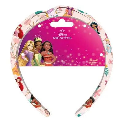 HAIR ACCESSORIES HAIRBAND CHILDISH PRINCESS