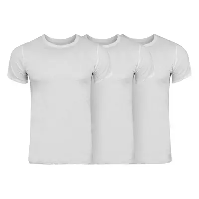 Calvin Klein Man's 3Pack T-Shirts NB4011E