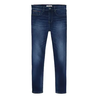 Tommy Jeans Jeans - AUSTIN SLIM TAPERED ASDBS blue