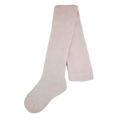 NOVITI Kids's Tights RB001-G-05 Pink Melange