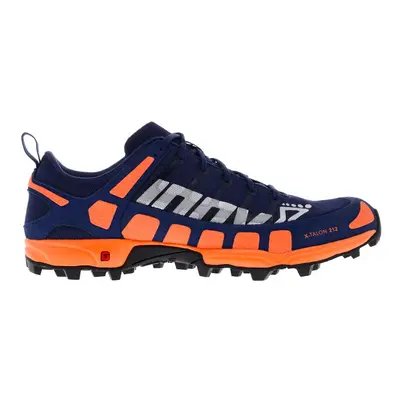 Men's running shoes Inov-8 X-Talon V2 (P) Blue/Orange